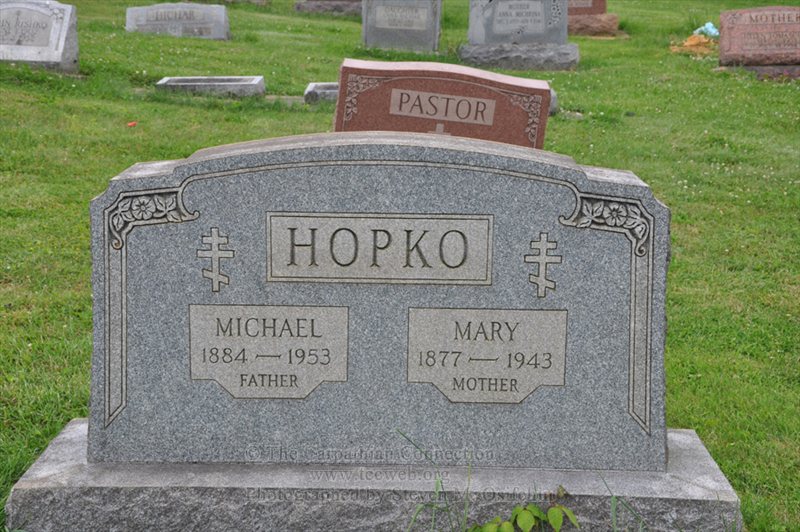 Hopko